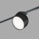 Трековый светильник Denkirs Belty Smart Spot DK5642-BK