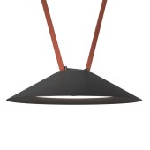 Трековый светильник Denkirs Belty Smart Flow DK5664-BK Трековый светильник Denkirs Belty Smart Flow DK5664-BK
