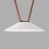 Трековый светильник Denkirs Belty Smart Flow DK5664-WH+BK