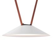 Трековый светильник Denkirs Belty Smart Flow DK5664-WH+BK Трековый светильник Denkirs Belty Smart Flow DK5664-WH+BK