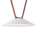 Трековый светильник Denkirs Belty Smart Flow DK5664-WH+BK