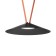 Трековый светильник Denkirs Belty Smart Flow DK5668-BK
