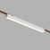 Трековый светильник Denkirs Belty Smart Linear DK5676-WH