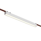 Трековый светильник Denkirs Belty Smart Linear DK5676-WH Трековый светильник Denkirs Belty Smart Linear DK5676-WH
