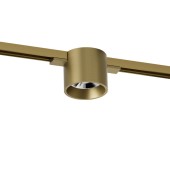 Трековый светильник Denkirs Shine Spot DK5743-SB