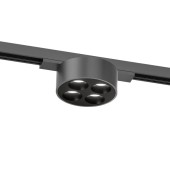Трековый светильник Denkirs Shine Grill DK5772-DN