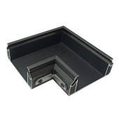 Соединитель угловой Denkirs Flod DK5851-BK Соединитель угловой Denkirs Flod DK5851-BK