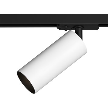 Трековый светильник Denkirs Scope DK6060-BW+BK-1