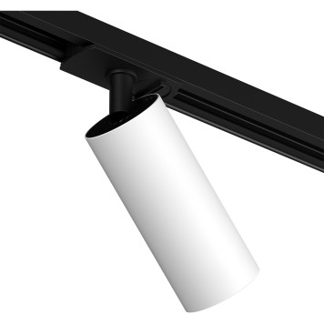 Трековый светильник Denkirs Scope DK6060-BW+BK-2