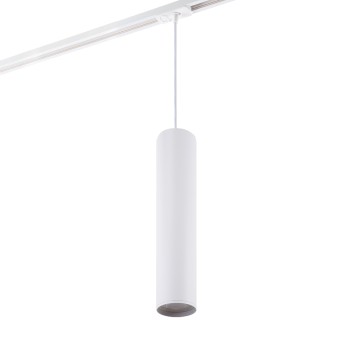 Трековый светильник Denkirs DK6210-WH-1