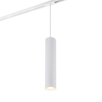 Трековый светильник Denkirs DK6210-WH