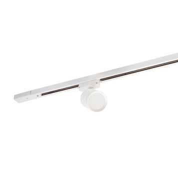 Трековый светильник Denkirs DK6401-WH-2