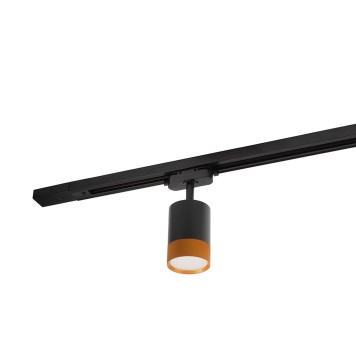 Трековый светильник Denkirs DK6405-BG-2