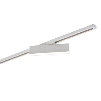 Трековый светильник Denkirs DK6430-WH-3