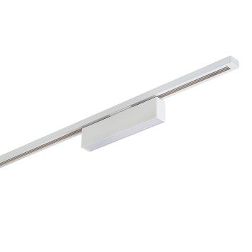 Трековый светильник Denkirs DK6430-WH-4