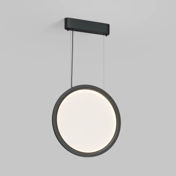 Люстра Denkirs Veil DK6605-BK-2