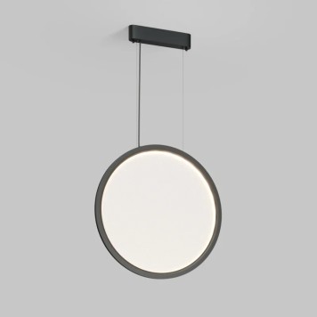 Люстра Denkirs Veil DK6607-BK-3