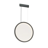 Люстра Denkirs Veil DK6607-BK