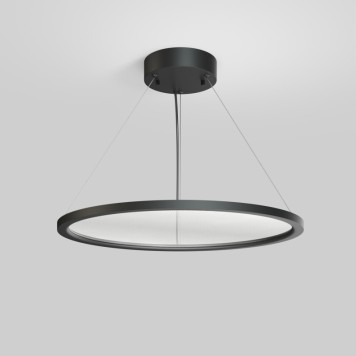 Люстра Denkirs Veil DK6617-BK-3