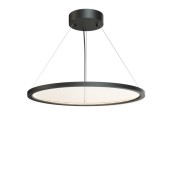 Люстра Denkirs Veil DK6617-BK