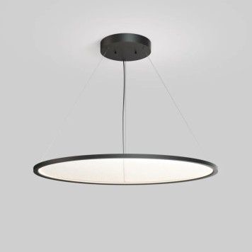 Люстра Denkirs Veil DK6621-BK-2