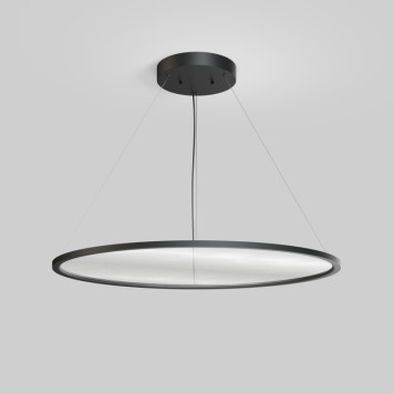 Люстра Denkirs Veil DK6621-BK-3