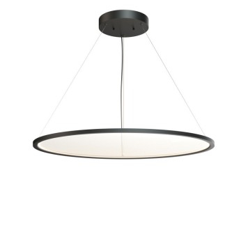 Люстра Denkirs Veil DK6621-BK