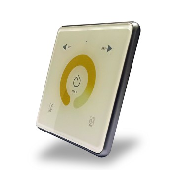 Настенная панель управления Denkirs Smart DK7200-WH