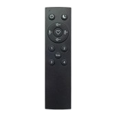 Пульт Denkirs CONTROL BT DK7301-BK Пульт Denkirs CONTROL BT DK7301-BK
