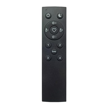 Пульт Denkirs CONTROL BT DK7301-BK