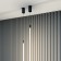 Торшер Denkirs Flex DK7506-BK