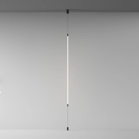 Торшер Denkirs Flex DK7506-BK