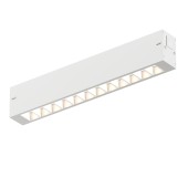 Трековый светильник Denkirs Smart DK8001-WH