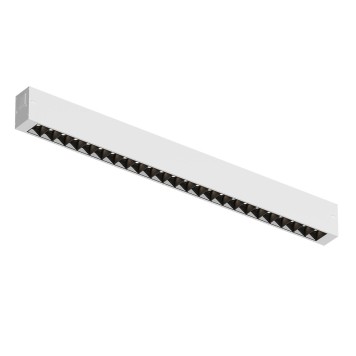 Трековый светильник Denkirs Smart DK8002-WB