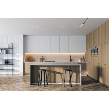 Трековый светильник Denkirs Smart DK8003-BK-5