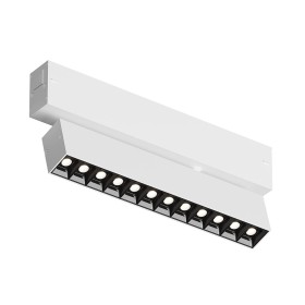 Трековый светильник Denkirs Smart DK8006-WB