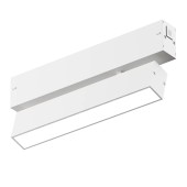 Трековый светильник Denkirs Smart linear DK8009-WH Трековый светильник Denkirs Smart linear DK8009-WH