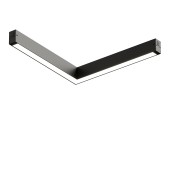 Трековый светильник Denkirs Smart linear DK8014-BK Трековый светильник Denkirs Smart linear DK8014-BK