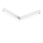 Трековый светильник Denkirs Smart linear DK8014-WH Трековый светильник Denkirs Smart linear DK8014-WH