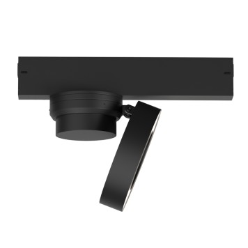 Трековый светильник Denkirs Smart Linear DK8027-BK-4