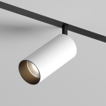 Трековый светильник Denkirs Smart Spot DK8041-BW+BK-3