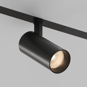 Трековый светильник Denkirs Simple Spot DK8120-BK-2