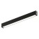 Трековый светильник Denkirs Simple Linear DK8204-BK
