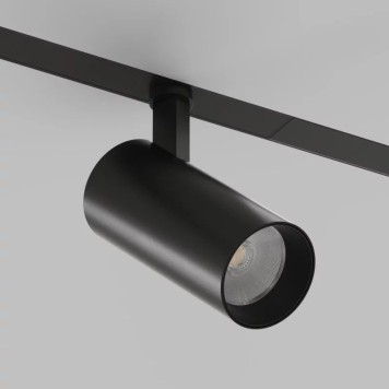 Трековый светильник Denkirs Simple Spot DK8220-BK-3