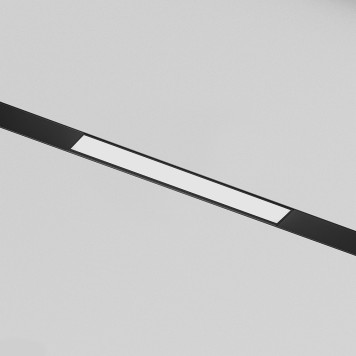 Трековый светильник Denkirs Smart Linear ZigBee DK8303-BK-4