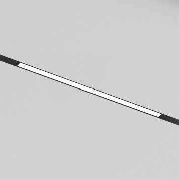 Трековый светильник Denkirs Smart Linear ZigBee DK8305-BK-3