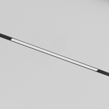 Трековый светильник Denkirs Smart Linear ZigBee DK8305-BK-4