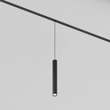 Трековый светильник Denkirs Smart Spot ZigBee DK8308-BK-2