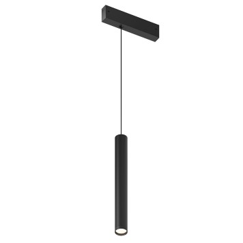 Трековый светильник Denkirs Smart Spot ZigBee DK8308-BK