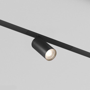 Трековый светильник Denkirs Smart Spot ZigBee DK8310-BK-2